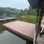 Dock