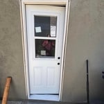 Custom Doors