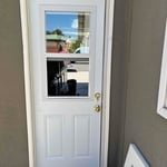 Custom Doors