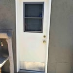 Custom Doors