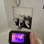 Plumbing Leak