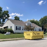 Full Roof Replacement