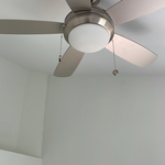 Ceiling Fan Replacement