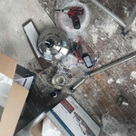Ceiling Fan Replacement