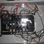 Panel Upgrades