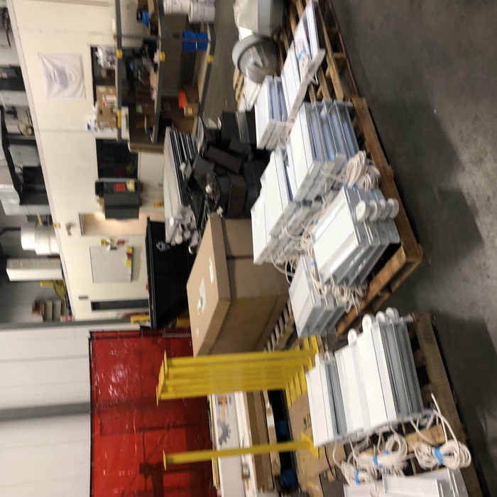 Commercial Electrical
