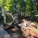 culvert