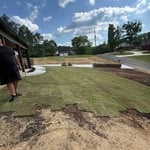 Sod Project