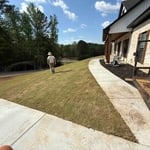 Sod Project