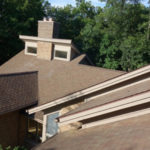 Roofing