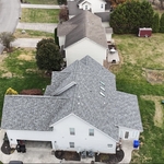 Roof Replacement