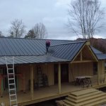 Roof Replacement