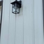 Bardominium soft wash