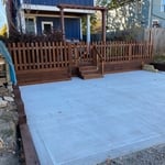 Concrete