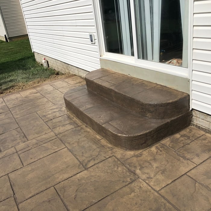 Concrete