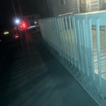 deck painting
