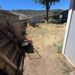 Full load junk removal