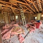 Full house demolition