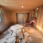 Full house demolition