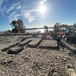 ADU Foundation Dig Out