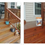 Deck Restoration