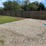 Pool removal