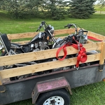 Motorcycles