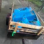 Junk removal job