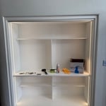 High School Millwork