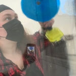 Shower Glass Polishing