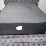 Queen Size Bed Assembly