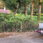 General cleaning