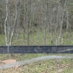 Forestry mulching