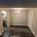 Apartment Repaint