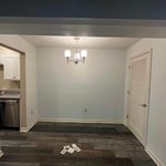 Apartment Repaint