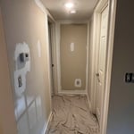 Apartment Repaint