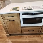 Warming Drawer