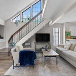 Airbnb Staging