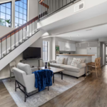 Airbnb Staging