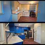 Full kitchen remodel