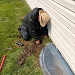 Irrigation