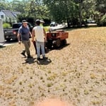 Irrigation