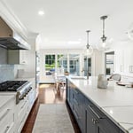 Range and Counter