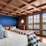 Red Oak Suite