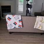 Apartment cleaning