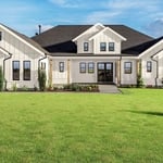 Modern Farmhouse