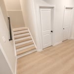 Full basement remodel