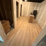 Full basement remodel
