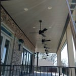 Under Decking