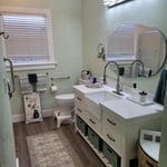 Bathroom Remodels